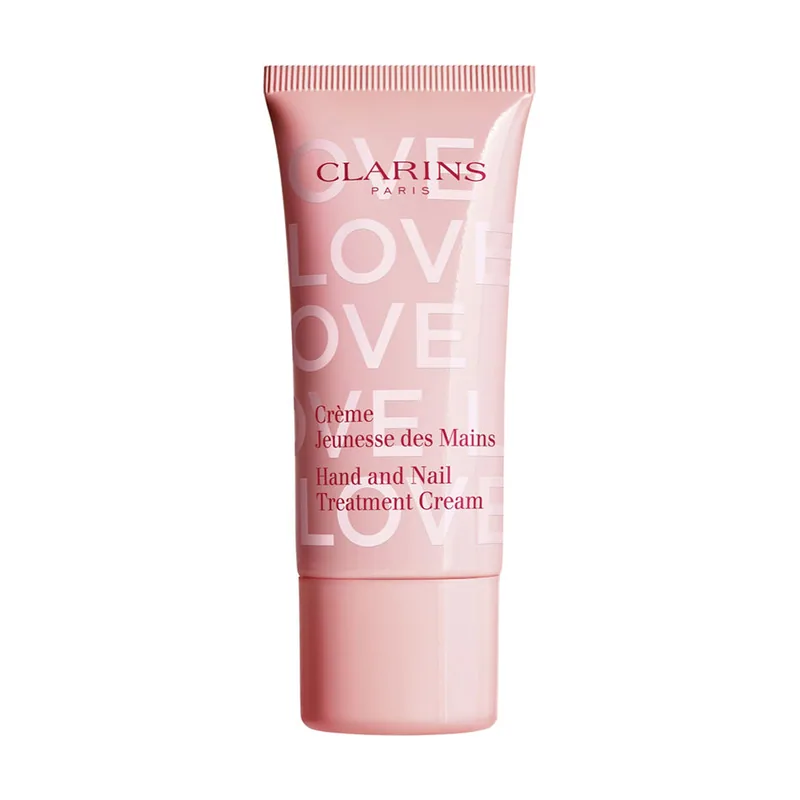Clarins LOVE COLLECTION crema juventud de manos 30 ml