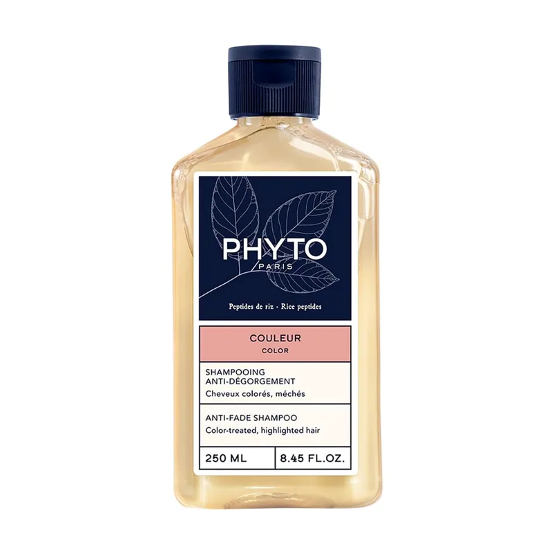 Phyto champú protector del 250 ml