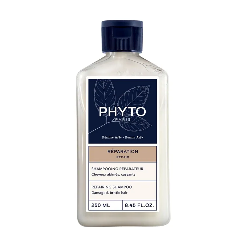 Phyto RÉPARATION champú reparador 250 ml