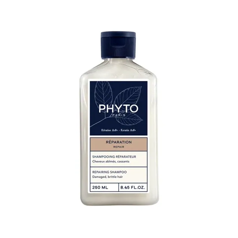 RÉPARATION champú reparador 250 ml