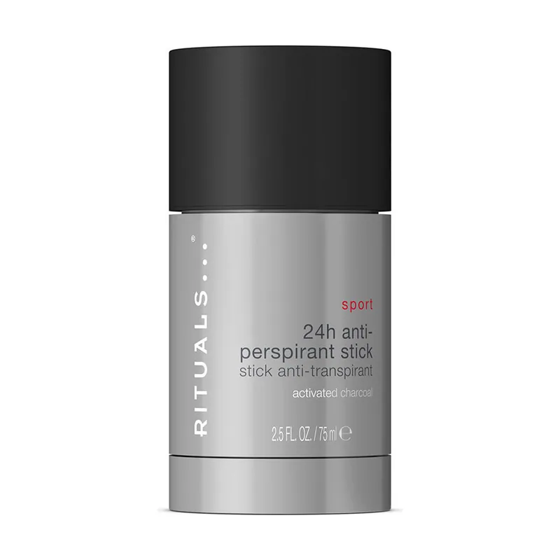 Rituals SPORT refrescante antitranspirante stick 75 ml