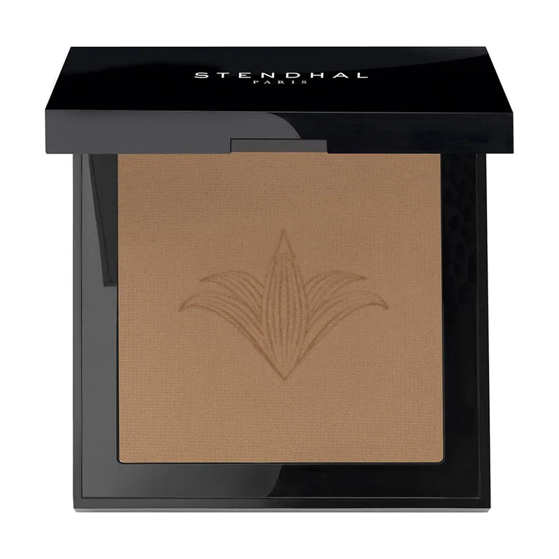 Stendhal POUDRE COMPACTE perfectrice #140-Miel