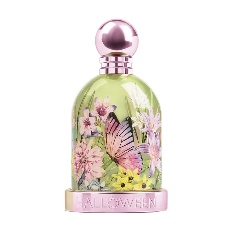 Halloween BLISS eau de toilette vaporizador