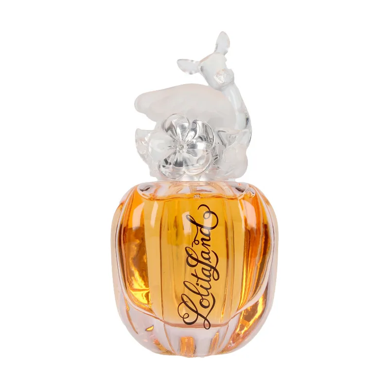 Lolita Lempicka LOLITALAND eau de parfum vaporizador