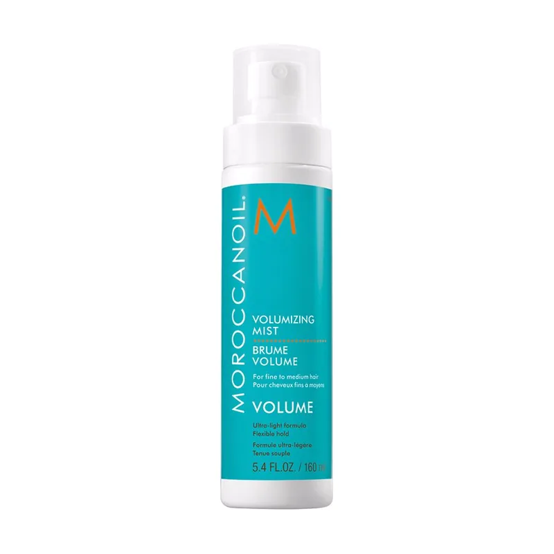 Volumizing Mist for fine to medium hair 160 ml