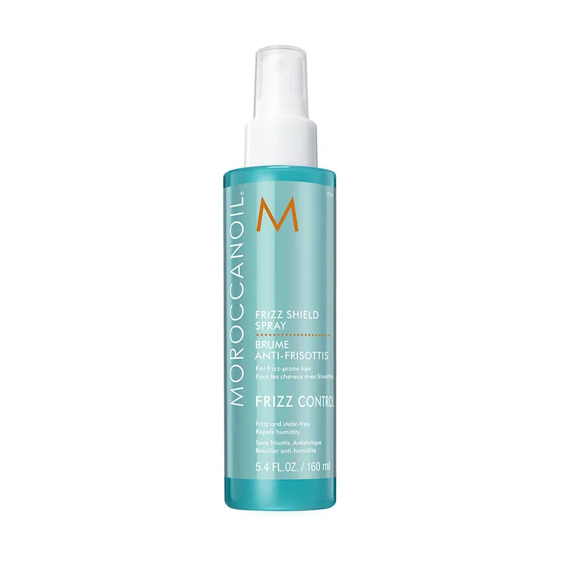 Frizz Control frizz shield spray 160 ml