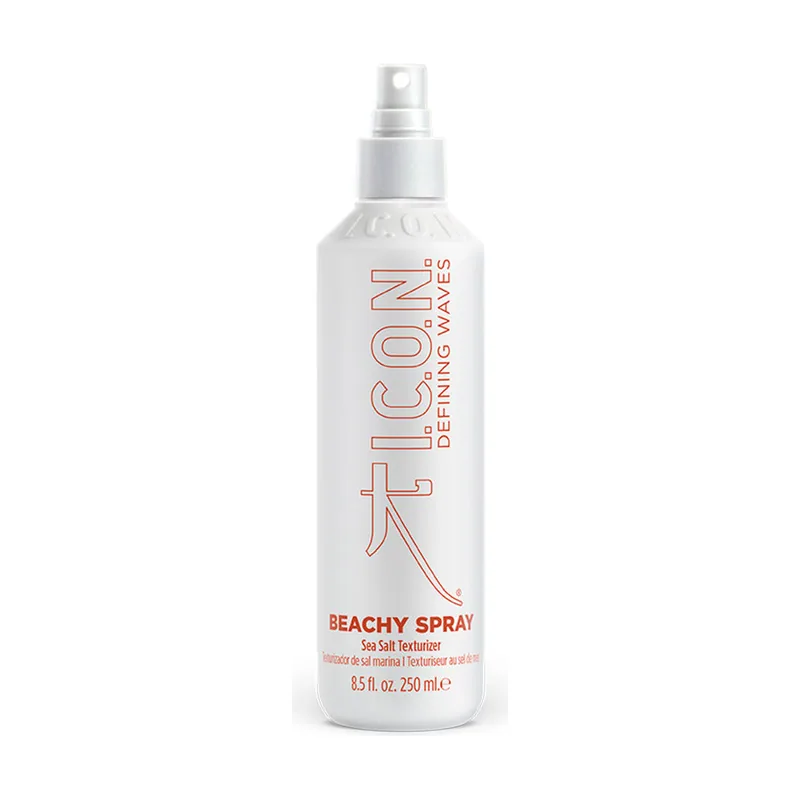 I.c.o.n. BEACHY spray 250 ml
