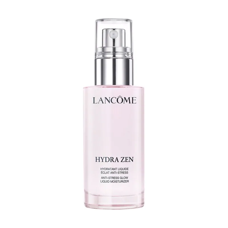Lancôme HYDRA ZEN anti-stress glow liquid moisturizer 50 ml