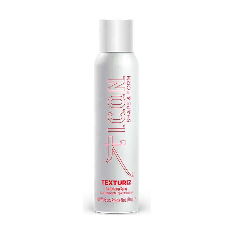 I.c.o.n. TEXTURIZ dry shampoo/texturizing spray 170 g