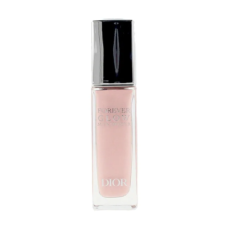 Dior FOREVER GLOW maximizer iluminador #011