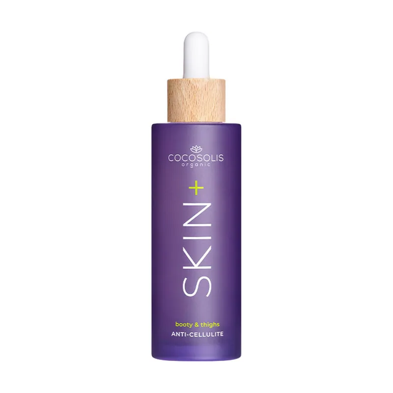 Cocosolis SKIN+ anti-cellulite serum 100 ml