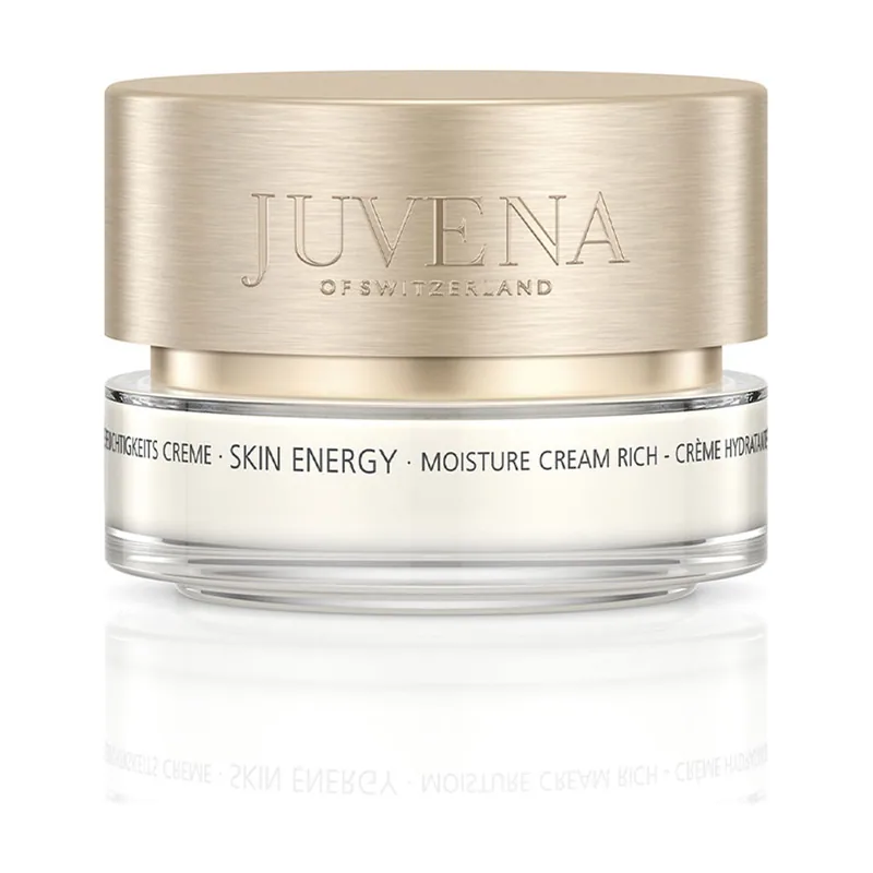 Juvena SKIN ENERGY moisture cream rich 50 ml