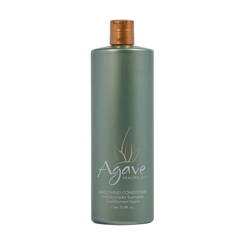 Agave HEALING OIL smoothing conditioner 1000 ml