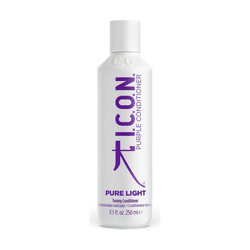 I.c.o.n. PURE LIGHT toning conditioner 250 ml