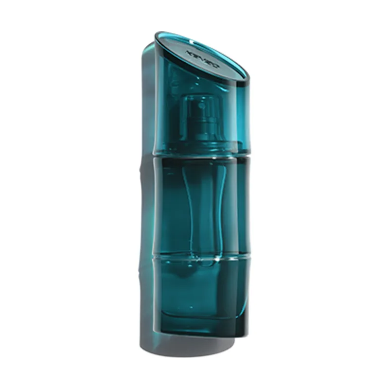 Kenzo HOMME eau de toilette vaporizador