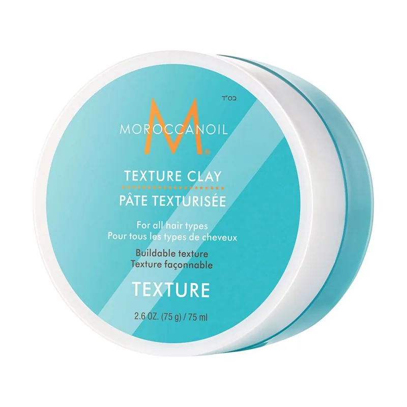 Moroccanoil TEXTURE clay 75 gr