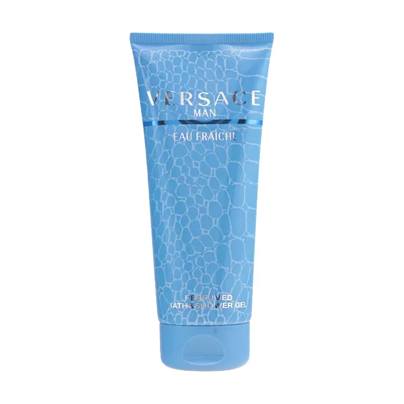 Versace EAU FRAÎCHE shower gel 200 ml