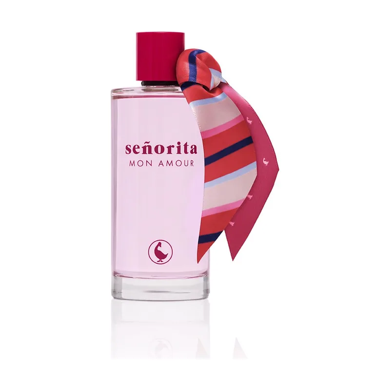 El Ganso SEÑORITA MON AMOUR eau de toilette vaporizador