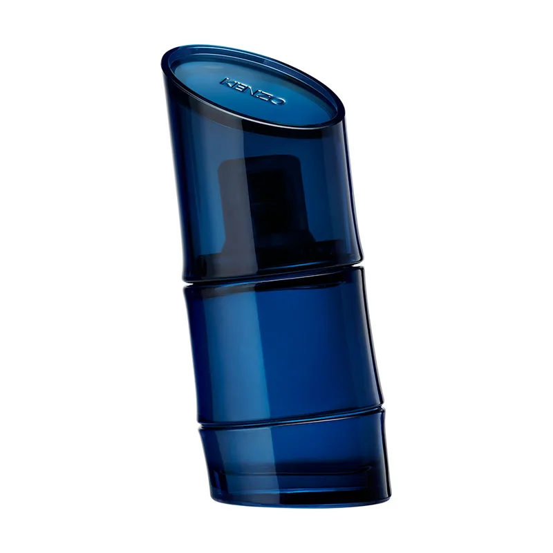 Kenzo HOMME INTENSE eau de toilette vaporizador