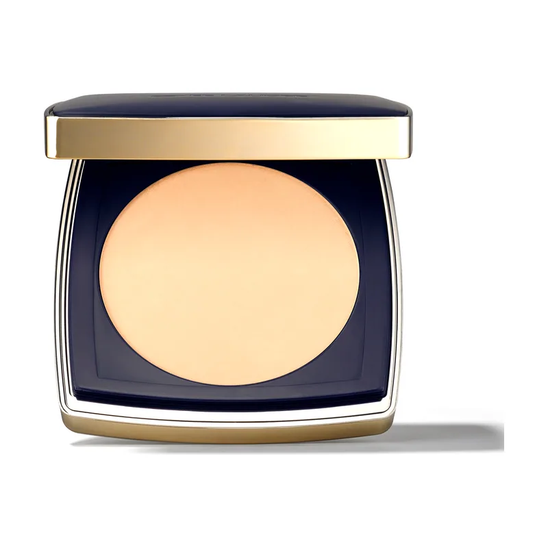 Estée Lauder DOUBLE WEAR base de maquillaje en polvo mate perfeccionadora #2C2-Pale Almond