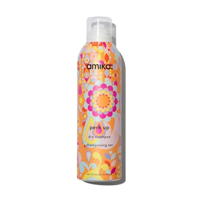 Amika PERK UP champú seco 322 ml