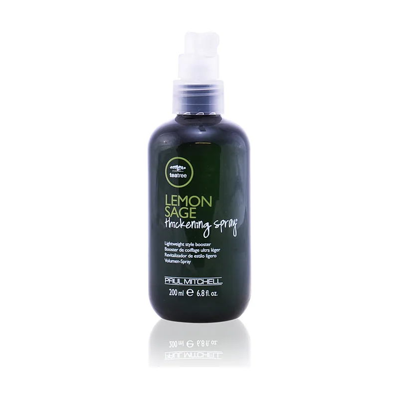 Paul Mitchell TEA TREE LEMON SAGE thickening spray 200 ml