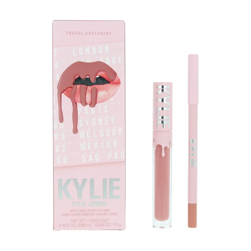 Kylie Cosmetics Kylie Matte LIP #354