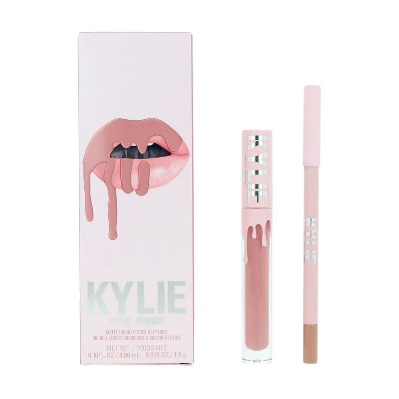 Kylie Cosmetics Kylie Matte LIP #808