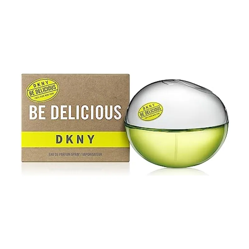 Donna Karan BE DELICIOUS eau de parfum vaporizador