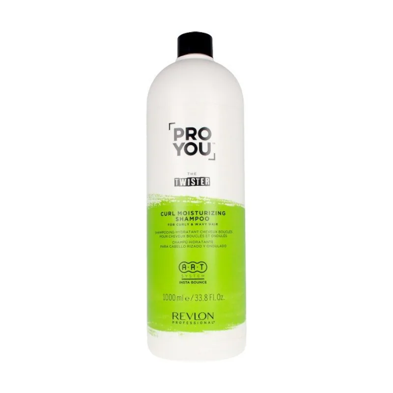 Revlon Proyou The Twister Shampoo 1000 ml