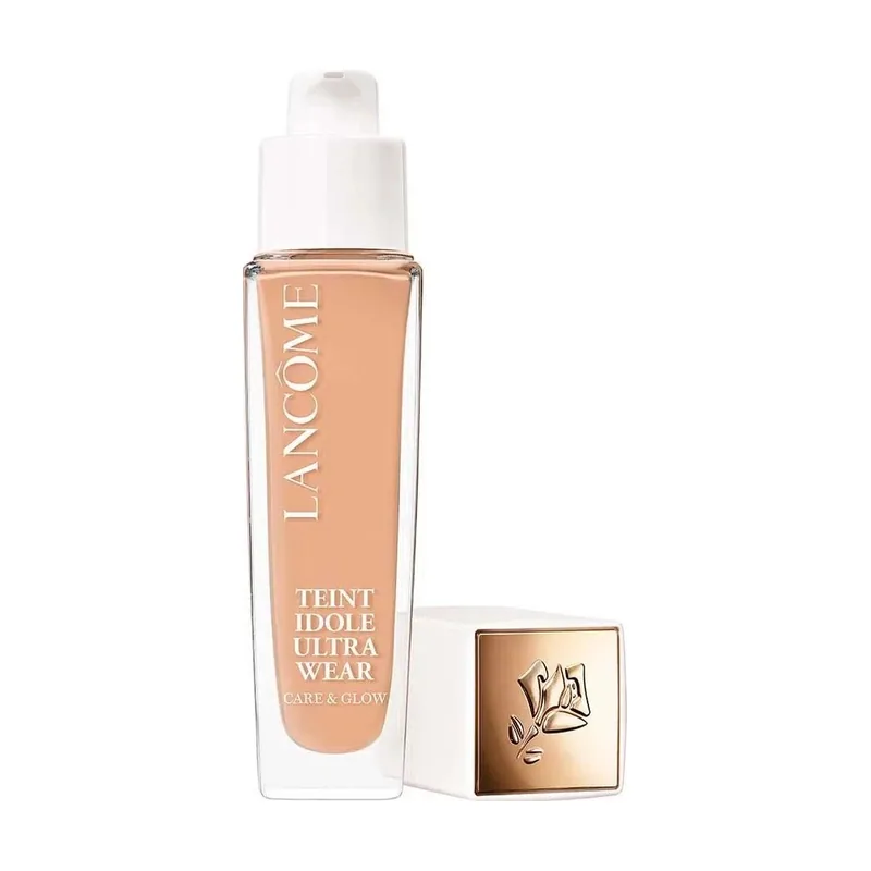 Lancôme TEINT IDOLE ULTRA WEAR care & glow #310N