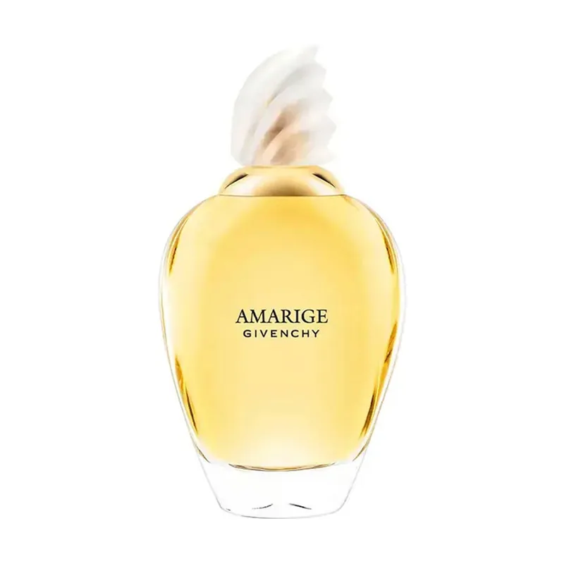 Givenchy AMARIGE eau de toilette vaporizador