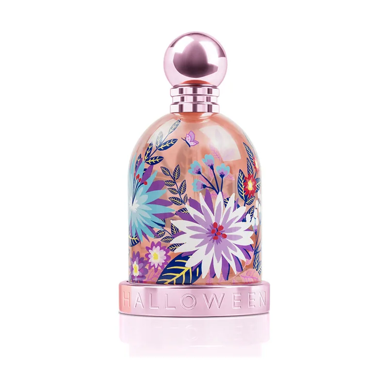Halloween BLOSSOM eau de toilette vaporizador