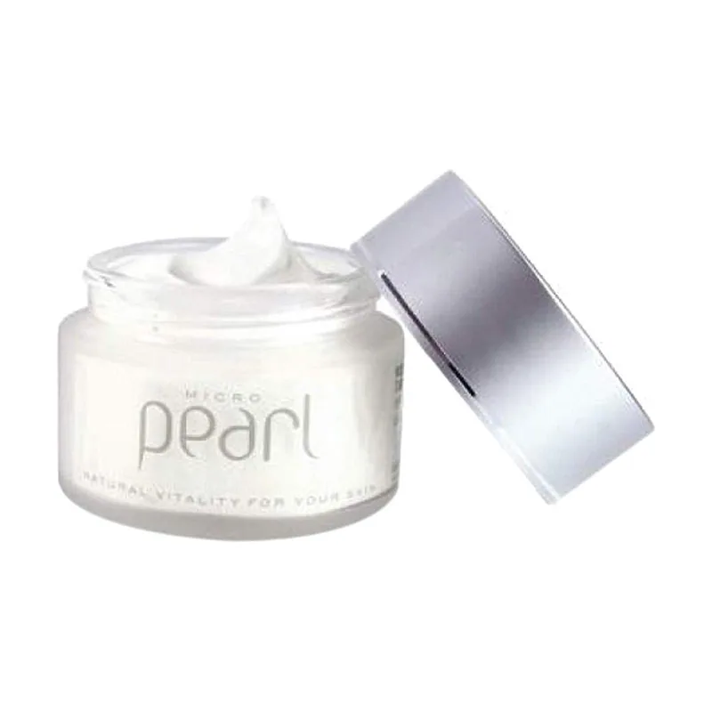 Diet Esthetic MICRO PEARL moisturizing anti-aging cream 50 ml