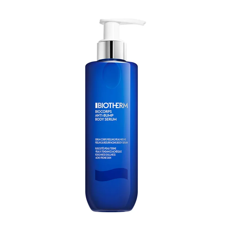 Biotherm BIOCORPS sérum corporal anti-imperfecciones 200 ml