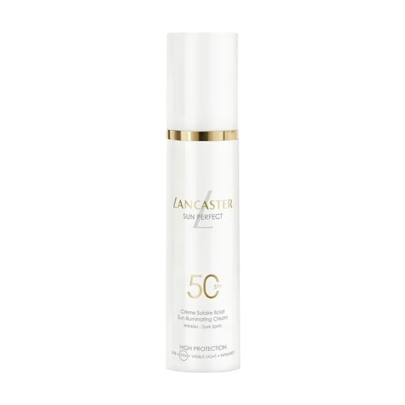 Lancaster SUN PERFECT illuminating cream SPF50 50 ml