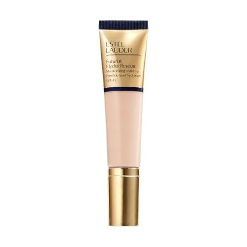 Estée Lauder FUTURIST HYDRA RESCUE moisturizing makeup SPF45 #2C3-fresco