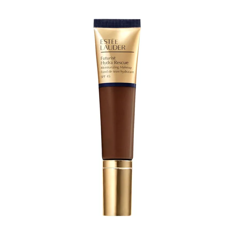 Estée Lauder FUTURIST HYDRA RESCUE moisturizing makeup SPF45 #3C2-pebble