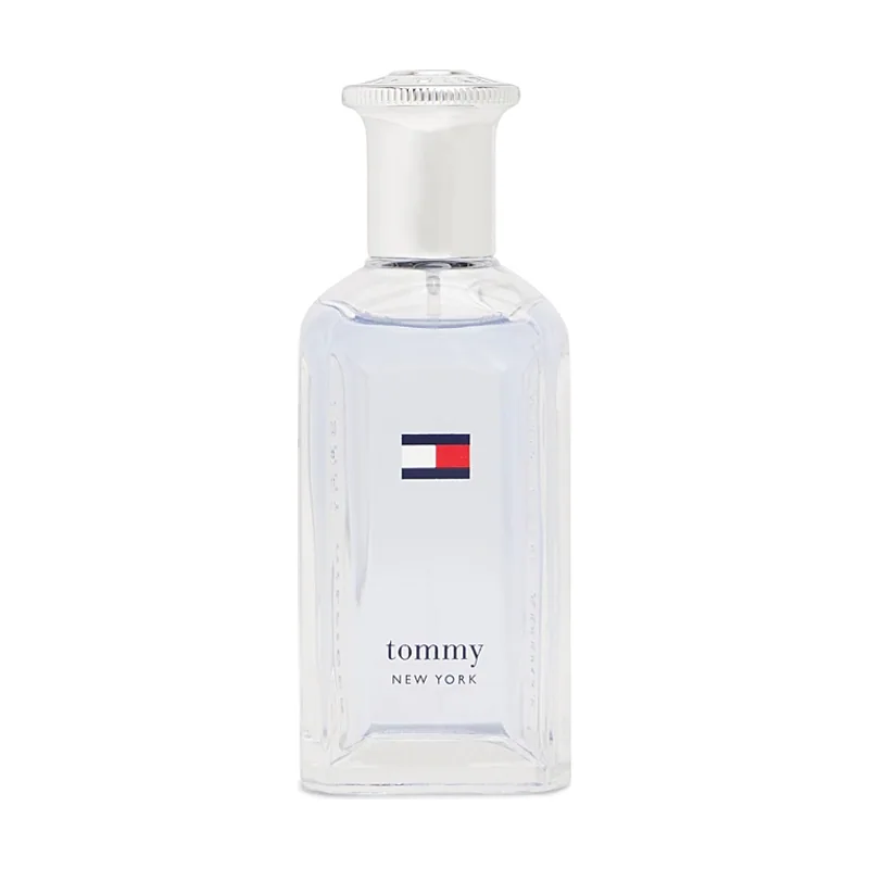 Tommy Hilfiger TOMMY YORK eau de toilette vaporizador