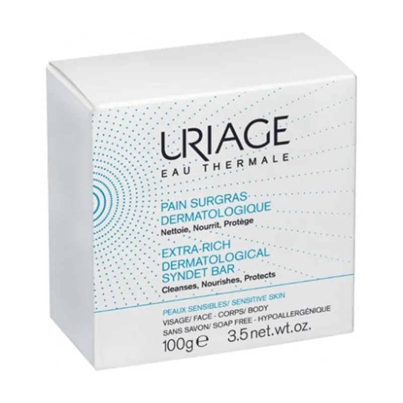 Uriage PAN Surgras 100 gr