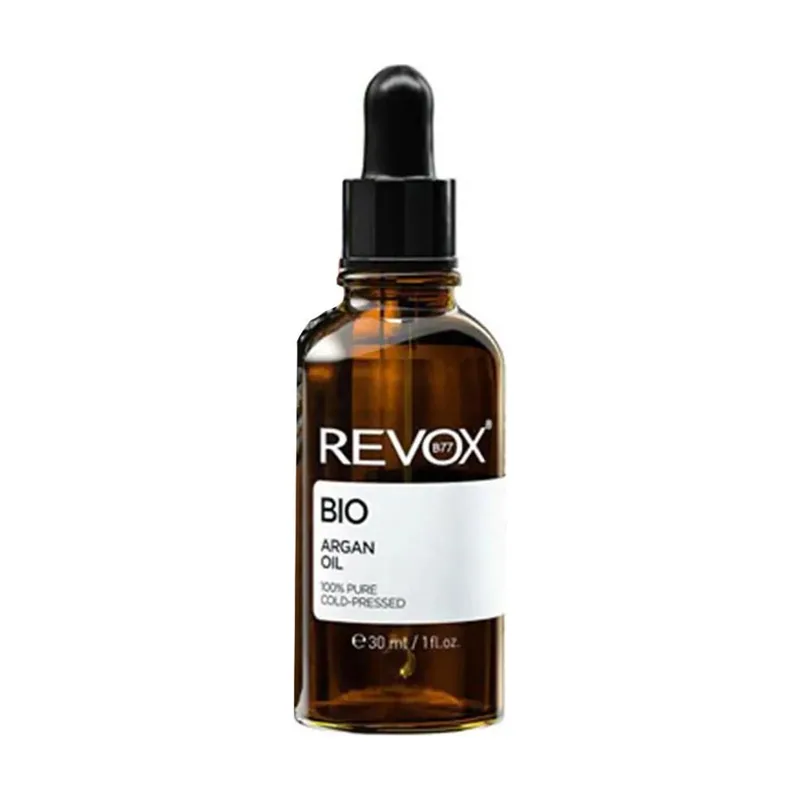 Revox BIO argan oil 100% 30 ml