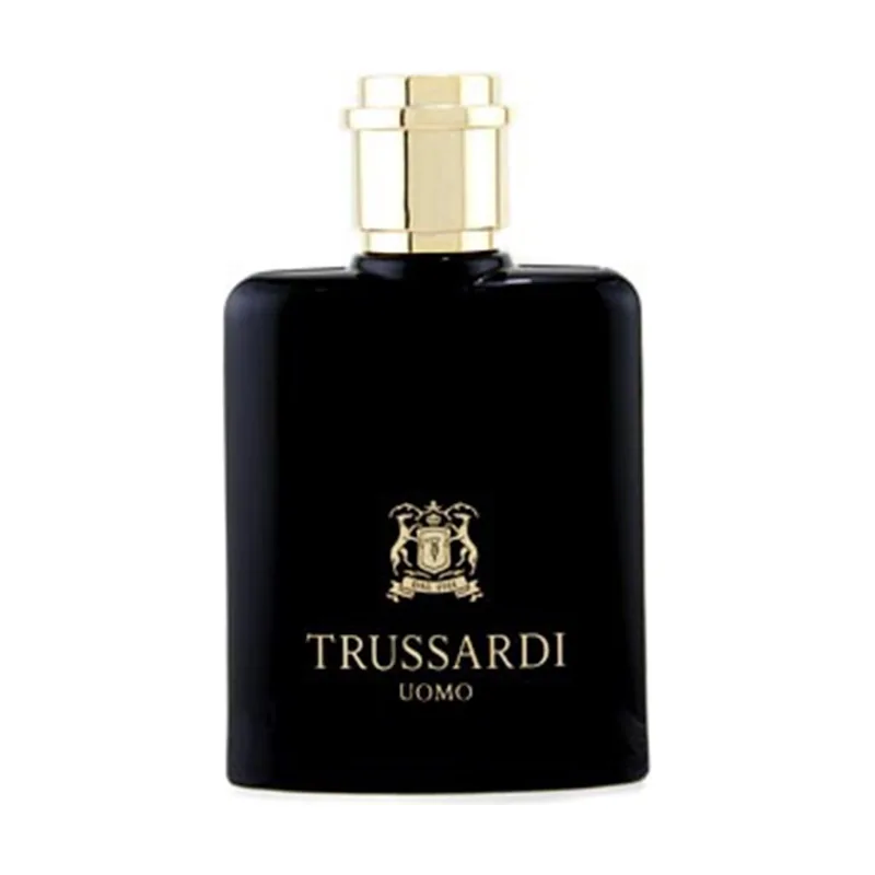 Trussardi UOMO eau de toilette vaporizador