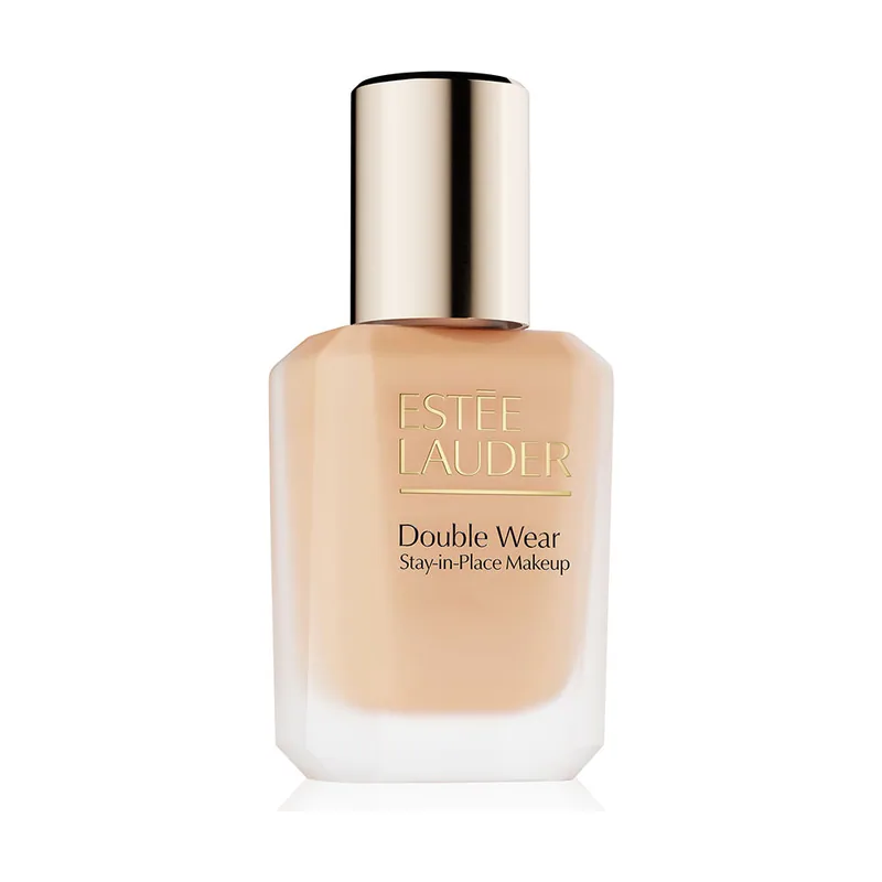 Estée Lauder DOUBLE WEAR stay-in-place makeup SPF10 #1W2