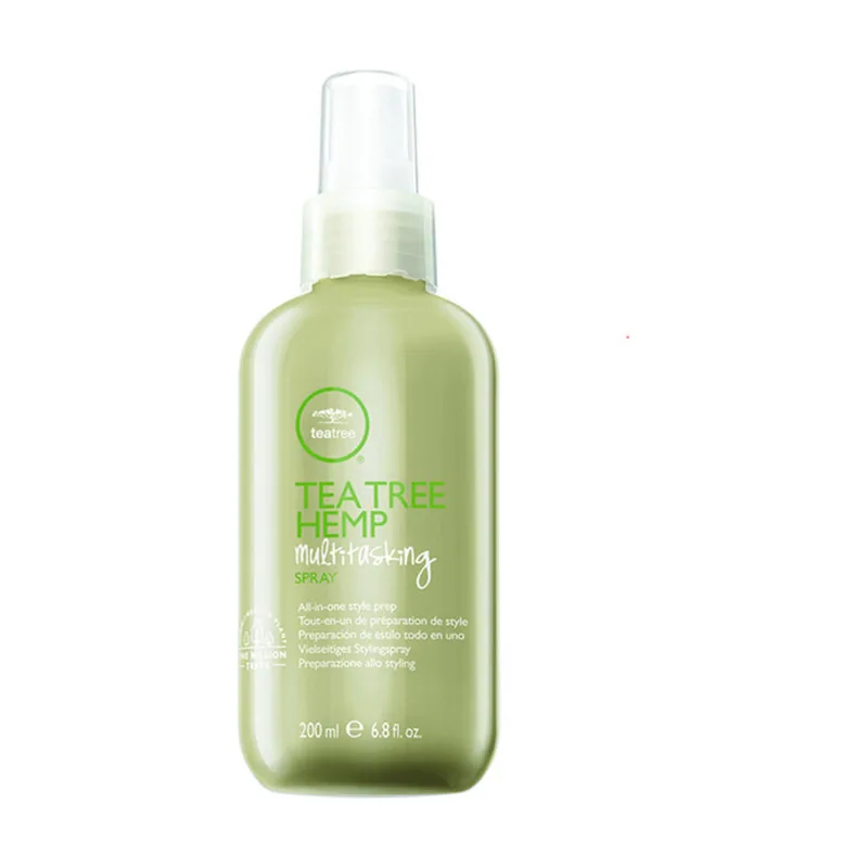 TEA Tree Hemp multitasking spray 200 ml
