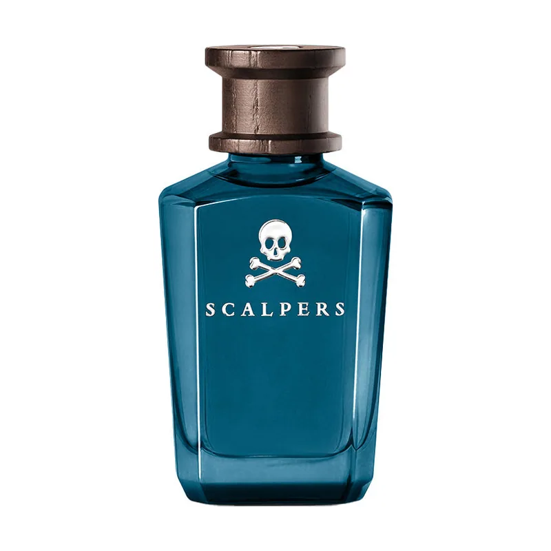 Scalpers YACHT CLUB eau de parfum vaporizador