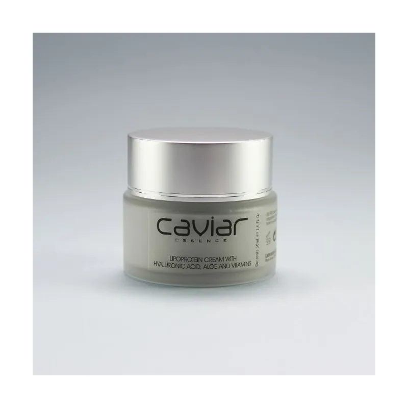 Diet Esthetic CAVIAR ESSENCE lipo-protein cream 50 ml