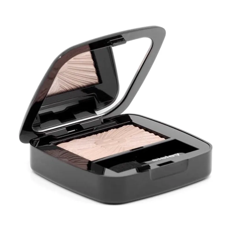 Sisley LES PHYTO-OMBRES poudre lumière #14-sparkling topaze