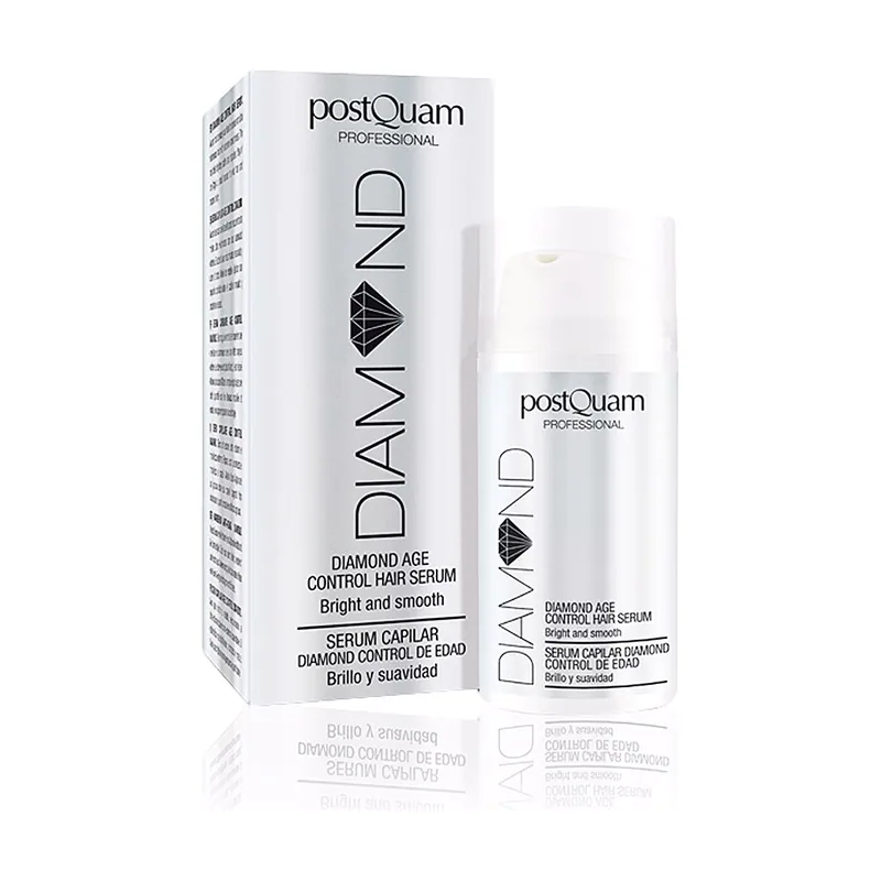 Postquam DIAMOND age control hair serum 30 ml