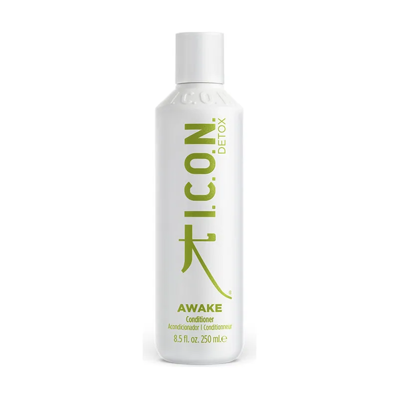 I.c.o.n. AWAKE detoxifying conditioner 250 ml