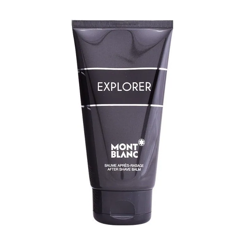 Montblanc EXPLORER after shave balm 150 ml